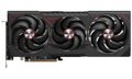SAPPHIRE PULSE AMD RADEON RX 9070 XT GAMING 16GB / 2x HDMI / 2x DP
