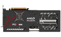 SAPPHIRE PULSE AMD RADEON RX 9070 XT GAMING 16GB / 2x HDMI / 2x DP