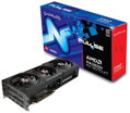 SAPPHIRE PULSE AMD RADEON RX 9070 XT GAMING 16GB / 2x HDMI / 2x DP