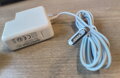 PATONA napájecí adaptér k ntb/ 16,5V/3,65A 60W/ APPLE MACBOOK AIR A1436,A1465,A1466/ MagSafe 2/ délka kabelu 1,60 m