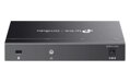 TP-Link ES206GP, Omada 6-Port Gigabit Easy Managed Switch, 2x GLAN, 4x GLAN PoE+, 65W PoE budget