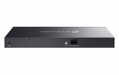 TP-Link ES220GMP, Omada 20-Port Gigabit Easy Managed Switch, 2x GLAN, 2x SFP, 16x GLAN PoE+, 250W PoE budget