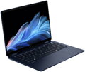 HP OmniBook Ultra Flip 14-fh0001nc/ Ultra 7-258V/ 32GB DDR5/ 2TB SSD/ Intel® Arc™/ 14"2.8K,OLED,touch/ W11P/ modrý
