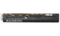 ASUS PRIME Radeon RX 9070 O16G / 16GB GDDR6 / PCI-E / 3x DP / 1x HDMI