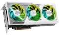 ASROCK AMD Radeon RX 9070 XT Steel Legend 16GB / 16GB GDDR6 / PCI-E / HDMI / 3x DP / Bílá