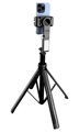 Rollei Stativ Easy Creator Gimbal/ 23156/ AI Tracking: Inteligentní rozpoznávání obličeje