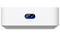 Ubiquiti UniFi Express 7 - Router/AP, 2,4/5/6GHz, Wi-Fi 7, až 10,7 Gbps, UniFi Network OS, IDS/IPS, 1x 2.5GbE, 1x 10GbE