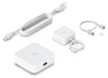 Ubiquiti UniFi Express 7 - Router/AP, 2,4/5/6GHz, Wi-Fi 7, až 10,7 Gbps, UniFi Network OS, IDS/IPS, 1x 2.5GbE, 1x 10GbE
