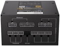 Endorfy zdroj Supremo FM8 Gold 850W / ATX3.1 / 120mm / modulární / 80 Plus Gold