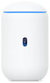 Ubiquiti UniFi Dream Router 7 - Router, 2,4/5/6GHz, Wi-Fi 7, Full UniFi OS, IDS/IPS, 4x 2.5GbE, 1x SFP+, 1x PoE (15W)
