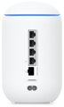 Ubiquiti UniFi Dream Router 7 - Router, 2,4/5/6GHz, Wi-Fi 7, Full UniFi OS, IDS/IPS, 4x 2.5GbE, 1x SFP+, 1x PoE (15W)