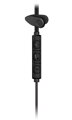 GENIUS headset HS-M366 Black/ černý/ USB-C/ 360°rotační klip