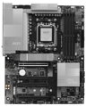 OPRAVENÉ - MSI PRO X870-P WIFI / AMD X870 / AM5 / 4x DDR5 / 3x M.2 / HDMI / DP / USB-C / WiFi / ATX