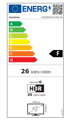 POŠKOZENÝ OBAL - ViewSonic VG2708-4K / 27