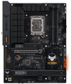 OPRAVENÉ - ASUS TUF GAMING B760-PLUS WIFI D4 / Intel B760 / LGA1700 / 4x DDR4 / 3x M.2 / DP / HDMI / 1x USB-C / WIFI / A...