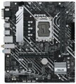 OPRAVENÉ - ASUS PRIME H610M-A WIFI D4 / H610 / LGA1700 / 2x DDR4 / 2x M.2 / HDMI / DP / VGA / WiFi / mATX
