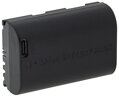 PATONA baterie pro foto Canon LP-E6NH 2250mAh Li-Ion Platinum USB-C nabíjení