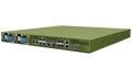 Mikrotik Data Server, 2x 100G QSFP28, 4x 25G SFP28, 4x SFP+, 2x 10GbE, 1x GbE, 2x M.2 SATA, 20x PCI-e, 2x USB, ROSv7, L6
