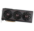 OPRAVENÉ - SAPPHIRE PULSE RADEON RX 6800 XT 16G OC Gaming / 16GB GDDR6 / PCI-E / HDMI / HDMI / 3x DP