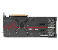 OPRAVENÉ - SAPPHIRE PULSE RADEON RX 6800 XT 16G OC Gaming / 16GB GDDR6 / PCI-E / HDMI / HDMI / 3x DP