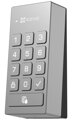 EZVIZ chytrý dveřní zámek DL01 Pro+DL01CP+A3 (Kit)