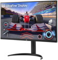 LG monitor 32UR550K-B  31,5