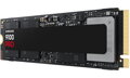 SAMSUNG 9100 PRO 4TB SSD / M.2 2280 / PCIe 5.0 x4 NVMe / Interní