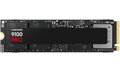 SAMSUNG 9100 PRO 4TB SSD / M.2 2280 / PCIe 5.0 x4 NVMe / Interní