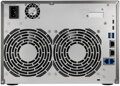 Asustor Lockerstor 8 Gen3 AS6808T   8x 2,5