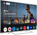STRONG SMART QLED TV 50