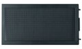 Zalman skříň P30 Black V2 / miniT / 3x120mm fan ARGB / USB 3.0 / USB-C / temperované sklo / černá