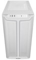 Be quiet! skříň PURE BASE 501DX / ATX / 3x140mm PWM ARGB fan / ARGB LED pásek / USB3.2 / temperované sklo / bílá