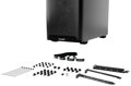 Be quiet! skříň PURE BASE 501LX / ATX / 4xARGB fan / USB-C / 2xUSB 3.2 / temperované sklo / černá