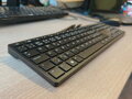 HP 320K klávesnica
