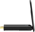 MSI WiFi USB adaptér BE6500/ WiFi 7