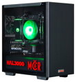 HAL3000 MČR Finale Pro / AMD Ryzen 5 7600/ 32GB/ RTX 5070/ 1TB PCIe SSD/ WiFi/ W11