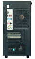 HAL3000 MČR Finale Pro / AMD Ryzen 5 7600/ 32GB/ RTX 5070/ 1TB PCIe SSD/ WiFi/ W11
