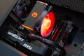 HAL3000 MČR Finale Pro / AMD Ryzen 5 7600/ 32GB/ RTX 5070/ 1TB PCIe SSD/ WiFi/ W11
