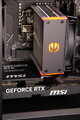HAL3000 MČR Finale Pro / AMD Ryzen 5 7600/ 32GB/ RTX 5070/ 1TB PCIe SSD/ WiFi/ W11