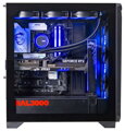 HAL3000 Master Gamer Elite Ti / Intel Core Ultra 7 265F/ 32GB DDR5/ RTX 5070 Ti/ 2TB PCIe4 SSD/ WiFi/ W11