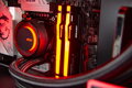 HAL3000 Master Gamer Elite Ti / Intel Core Ultra 7 265F/ 32GB DDR5/ RTX 5070 Ti/ 2TB PCIe4 SSD/ WiFi/ W11