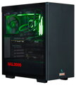 HAL3000 Master Gamer Elite XT / Intel i7-14700F/ 64GB/ RX 9070 XT/ 2TB PCIe4 SSD/ WiFi/ W11
