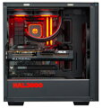 HAL3000 Master Gamer Elite XT / Intel i7-14700F/ 64GB/ RX 9070 XT/ 2TB PCIe4 SSD/ WiFi/ W11
