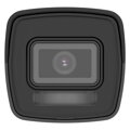 HiLook Powered by HIKVISION/ Smart Hybrid Light KIT/ 1x NVR-104MH-C/4P(D)/ 4x IPC-B140HA-LU