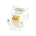 XtendLan Konektor tel. RJ11 6p4c