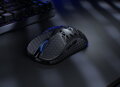Endorfy myš LIV Wireless / PAW3311 / Khail GM 4.0 / ARGB / bezdrátová / ultralehká / černá