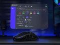 Endorfy myš LIV Wireless / PAW3311 / Khail GM 4.0 / ARGB / bezdrátová / ultralehká / černá