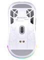 Endorfy myš LIV Wireless Onyx White / PAW3311 / Khail GM 4.0 / ARGB / bezdrátová / ultralehká / bílá
