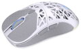 Endorfy myš LIV Wireless Onyx White / PAW3311 / Khail GM 4.0 / ARGB / bezdrátová / ultralehká / bílá