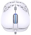 Endorfy myš LIV Onyx White / PAW3311 / Khail GM 4.0 / ARGB / drátová / ultralehká / bílá